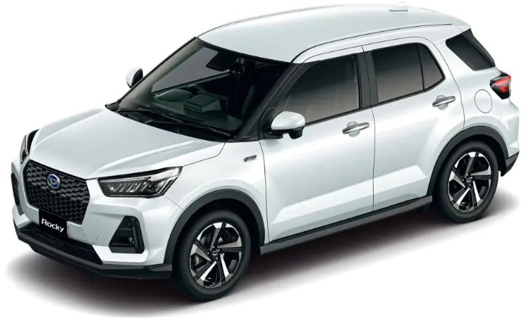 車両画像